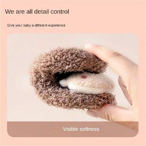 Baby Shoes Breathable Comfortable Winter Footwear Winter