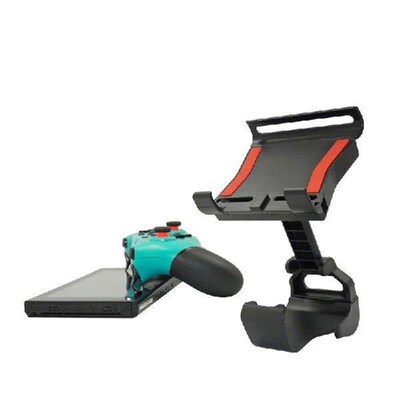 Controller For Switch Mount-clip Holder Sturdy And Stable