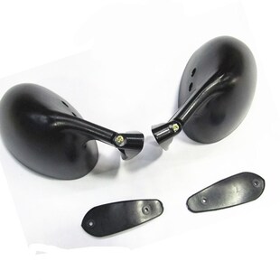 Free shipping TOP RACING Rearview mirror car modification Ca