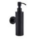 Shower Bottle Pump 200ml Steel Mounted Stainless Shampo Wall