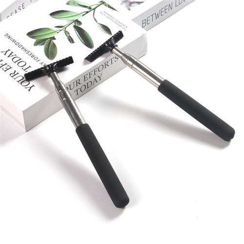 Multifunctional car rearview mirror wiper and car wash brush