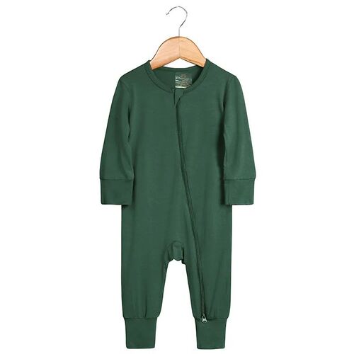 Baby Jumpsuit For Bamboo Clothes Boys Overalls Children Romp