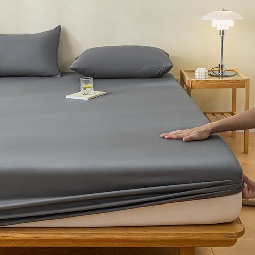 Solid lor Sanding Waterproof Bed ver Urine Breathable Bed ve