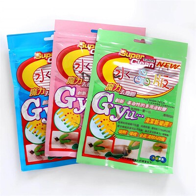 Cleaning Gel for Car Interior - Universal Multifunctional Du