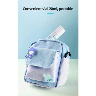 1pc Thermal Paper Eraser Pen Parcel Label Data Correction