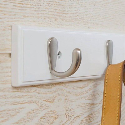 Concise Style Bedroom Furniture Coat Rack Clothes Hanger Hoo