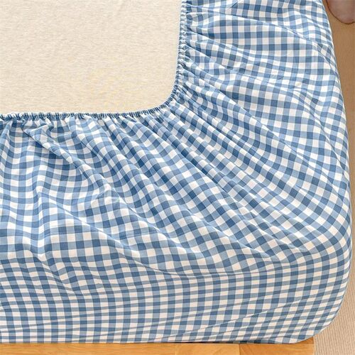 Plant Cashmere Taiwan Bed Bag Single Product Double Bed ver