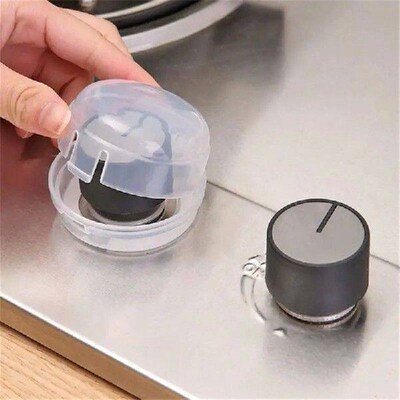 Kitchen Oven Gas Cooker Button Cover Knob Control Switch