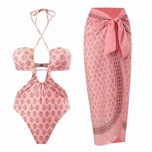 Swimsuit Bikini swimwear Bathing Suit OnePiece Women For