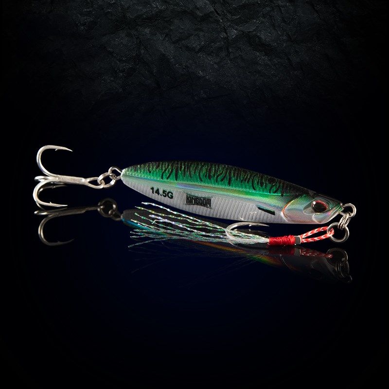 哈斯达路亚铁板远投淡水全泳层鲈鱼翘嘴通杀铁板钩路亚假饵,户外/登山/野营/旅行用品,路亚饵,淘宝优惠券,粉丝福利购,淘宝优惠卷