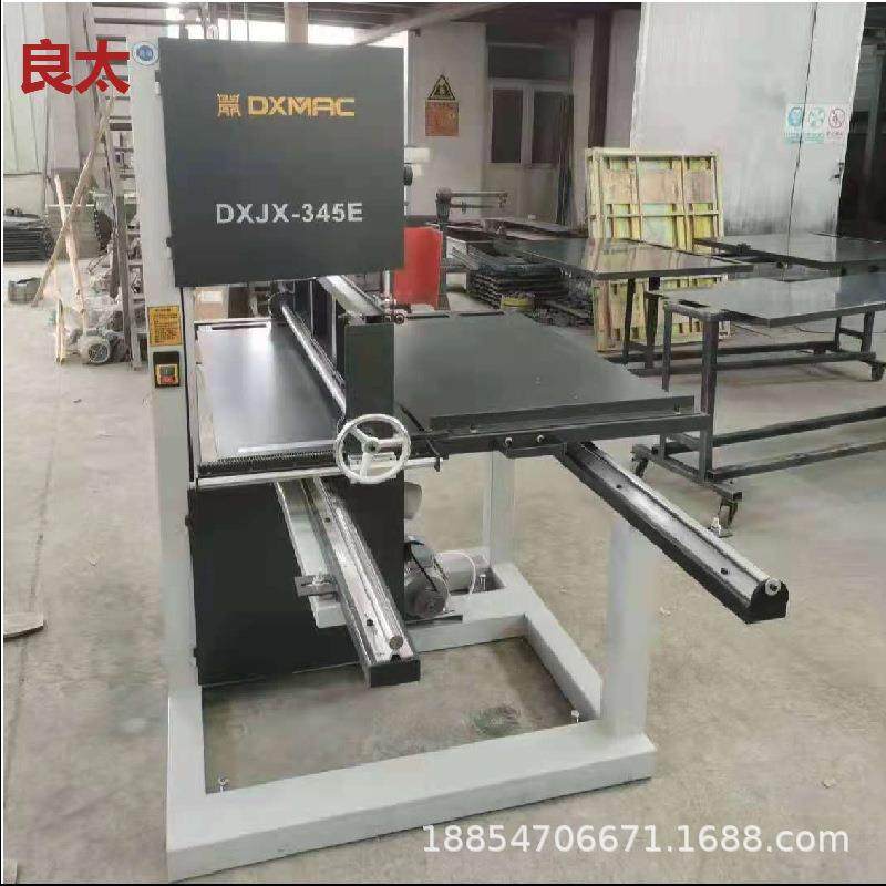 供应MJ346木工带锯机图片支持定非标款台面可45度角倾斜,鲜花速递/花卉仿真/绿植园艺,割草机/草坪机,淘宝优惠券,粉丝福利购,淘宝优惠卷