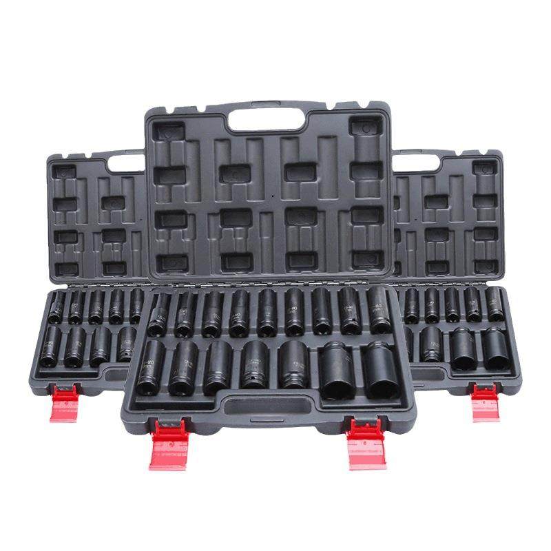 CR-MO气动风动风炮汽修工具套装 铬钼钢套筒组套 16件套五金工具,鲜花速递/花卉仿真/绿植园艺,割草机/草坪机,淘宝优惠券,粉丝福利购,淘宝优惠卷