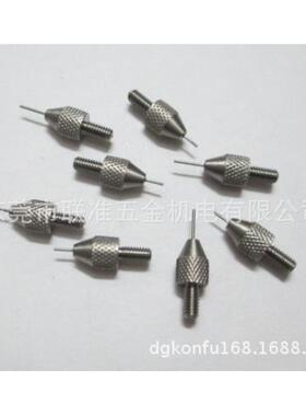 三丰Mitutoyo测针 测头 配件 针型测针(硬质合金)120066