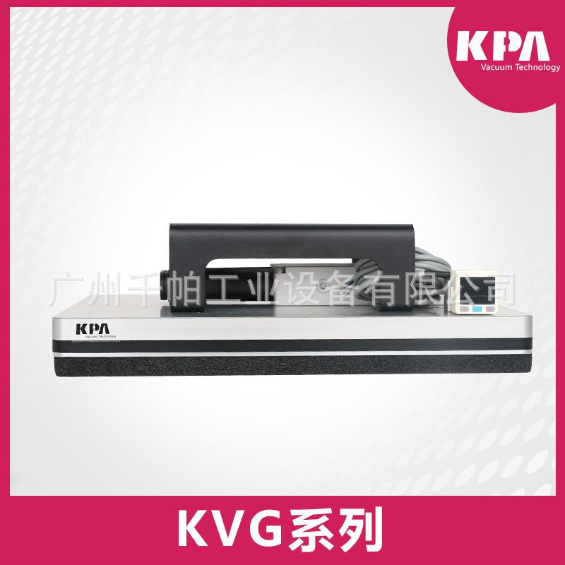 KVG系列真空抓具真空吸具抓取系统非标准化自动化码垛机机器人