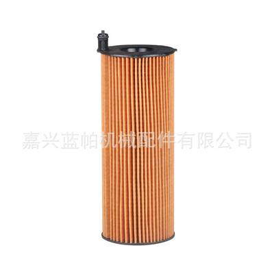 机油格x57518300024 适用柴油发动机机组机油滤芯x57518300024