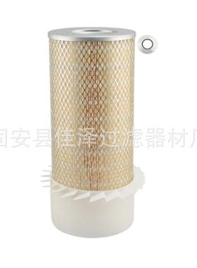 除尘滤筒 AF1733K 空气过滤器 HV滤纸