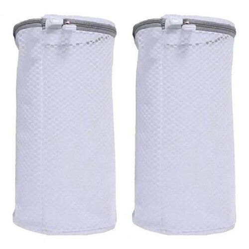 Laundry Shoe Bags with Mesh Design Mesh Design Shoe Wash