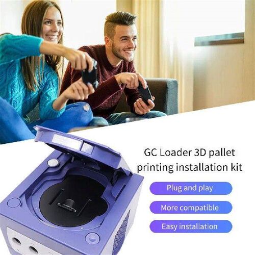 3D Printer Mount Install Kit with Extend Cable Adapter