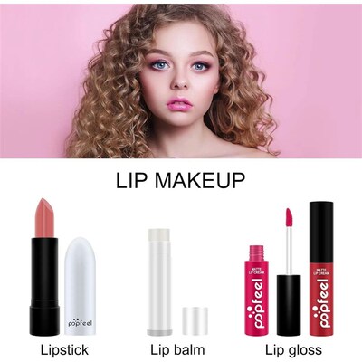 Makeup Advent Calendar 2024 for Teens Girls Christmas Countd