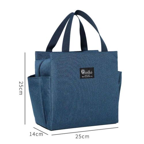 Multifunction Large Capacity Cooler Bag Waterproof Oxford Po