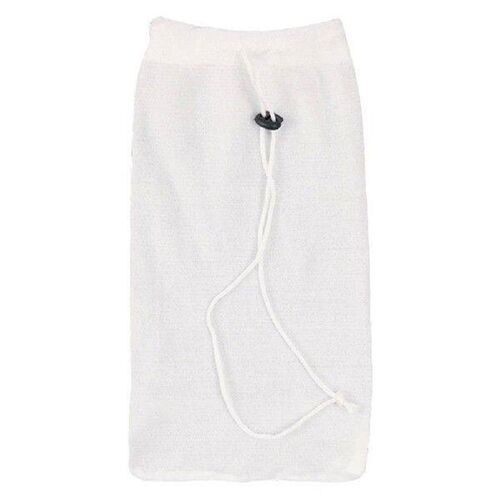 4/10/15 Pcs Swimming Pool Filter Skimmer Socks Reusable