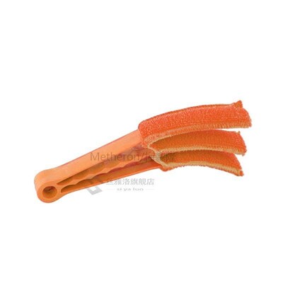 Car Cleaning Brushes Air-conditioner Outlet Window Tool Car