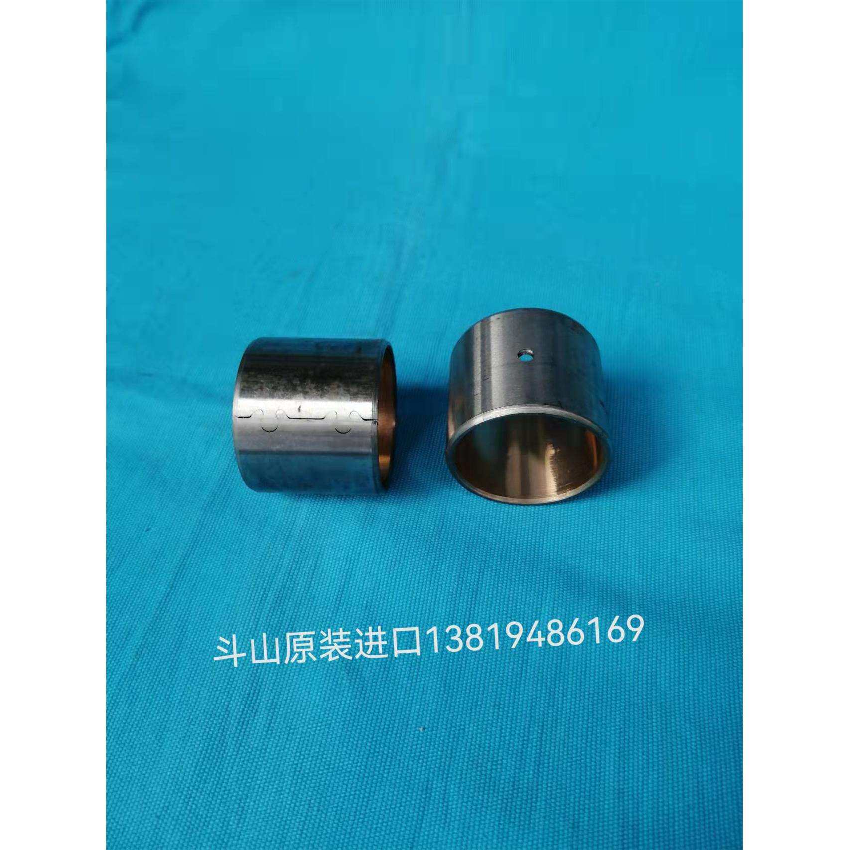 DII46/P086连杆铜套65.02405-1011/0010斗山大宇发电机配件