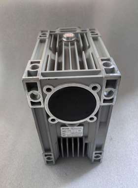 WORM REDUCER NMRV040减速机蜗轮箱