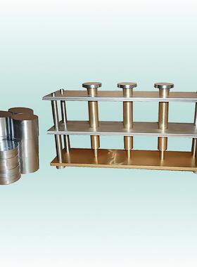 厂商销售 XL-JBZ3三工位加热变形试验仪 电线加热变形试验装置