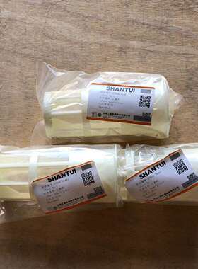 山推压路机配件直供终端：SR12P-5过滤网07056-16461