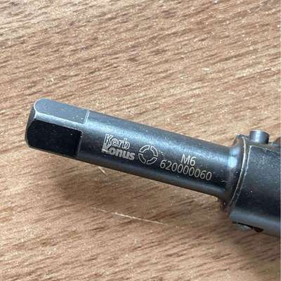 进口供应kerb konus Ensat螺套安装工具620 000 060.000