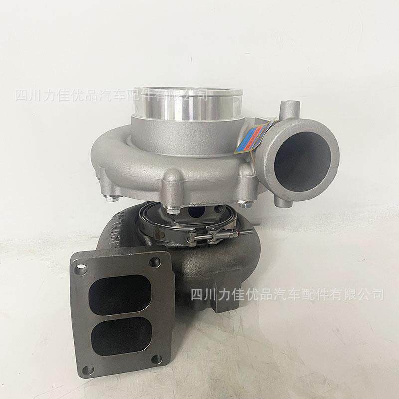 装载机8.73.013涡轮增压器SJ86KW-1发动机K12G38010002原厂增压机