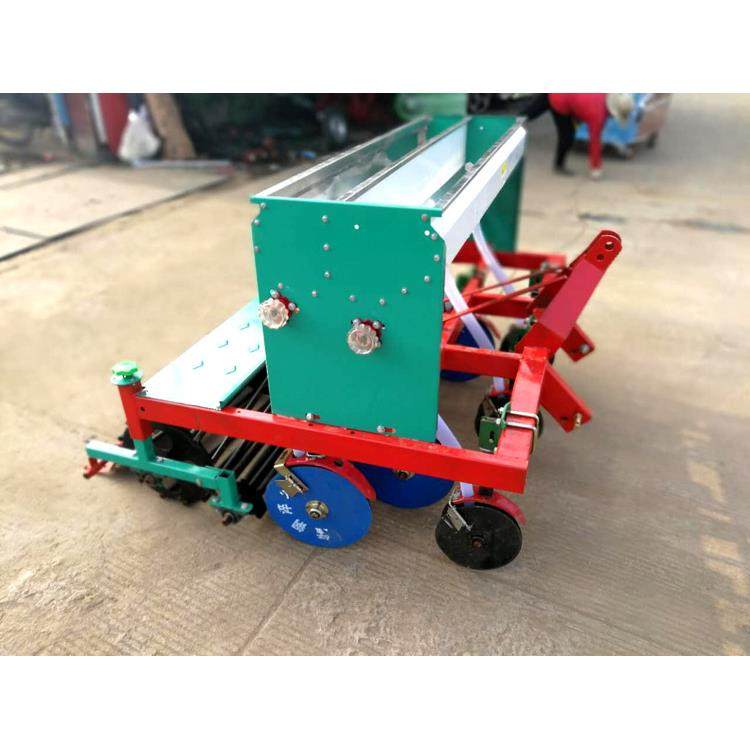 新款四轮车带小麦播种机旱稻播种机浆腿圆盘式小麦播种机条播机,鲜花速递/花卉仿真/绿植园艺,割草机/草坪机,淘宝优惠券,粉丝福利购,淘宝优惠卷