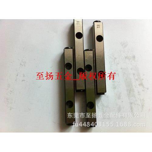 THK交叉导轨VR6-400 VR6-450 VR6-500