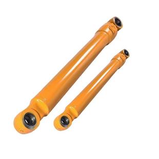 艾迪厂供斗山210轮式挖机双耳式液压油缸 大中小臂油缸总成