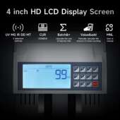 Machine 欧元 美元 2.0 Pro 双电机 Counter Money