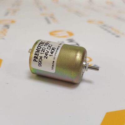 Premotec 电机9904 120 18215 原装现货优势