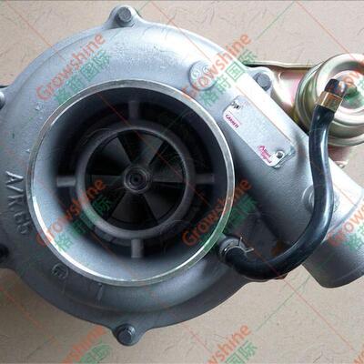7508492，GT3576发动机配件J08C增压器750849-2，24100-3251C