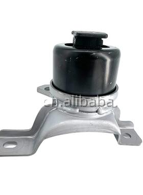 探索运动L550揽胜极光L538神行者2 L359的发动机安装LR024730