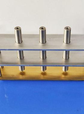 XL-JBZ3加热变形装置 电线热变形试验机装置