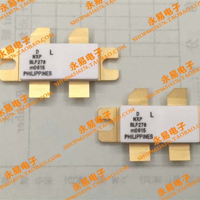 BLF278C 陶瓷高频管 微波管 射频管 质量保证