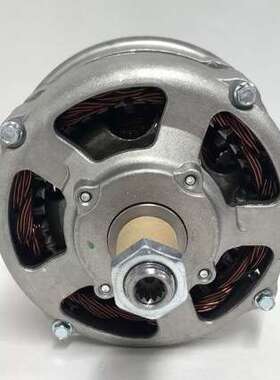 DEUTZ道依茨F2L1011F发电机