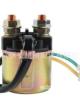 35850-HM7-000 35850-HN2-A01 35850-HN7-003继电器