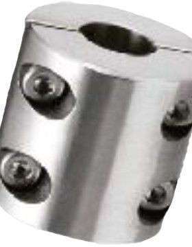 NBK锅屋百迪 挠性联轴器高减振能力橡胶型标准型XGT2-25C-12-12