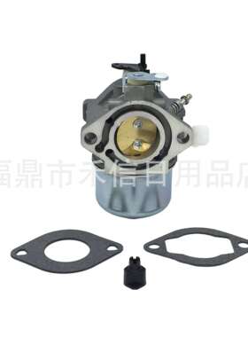 699831化油器适用BriggsStratton   283702 694941节油加速泵