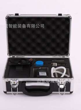 井下防爆个体粉尘采样器 煤矿井下采样器矿用CCZG2个体粉尘采样器