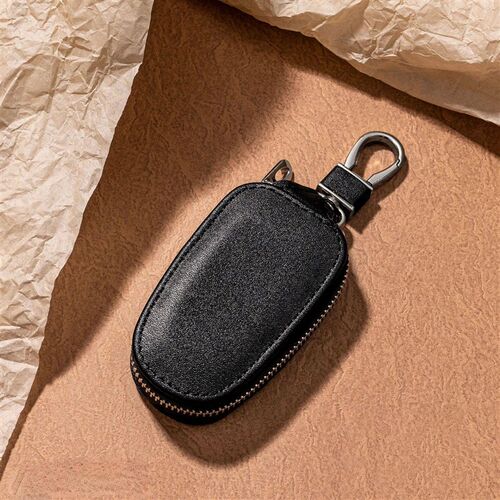 Mini Car Key Bag Men and Women Universal Car Key Storage Bag