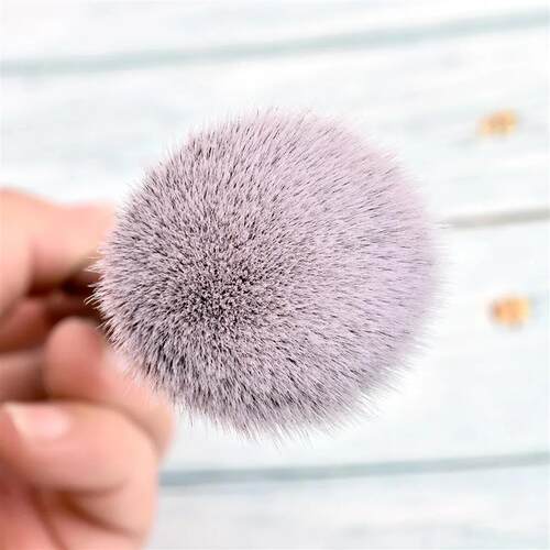 Makeup Brushes Foundation Loose Powder Concealer Blending Bl