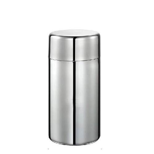 Kitchen Teaware Tea Caddies Portable Mini 304 Stainless