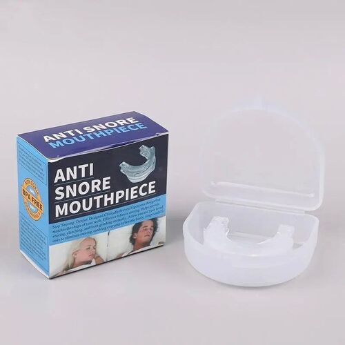 Anti Snoring Bruxism Mouth Guard Teeth Bruxism Sleeping Apne